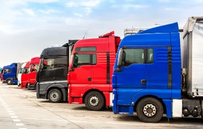 Antalya İmamoğlu Ambar Nakliyat