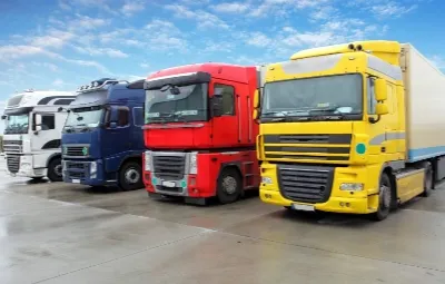 Antalya İmamoğlu Nakliye Ambarı