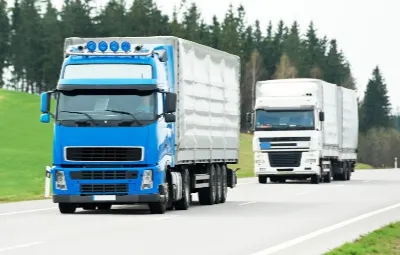 Antalya İmamoğlu | Eşya Taşıma